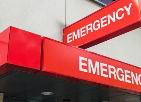 Catastrophic Health Insurance